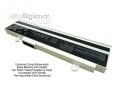 Asus beyaz renk A32-1015, A31-1015, AL31-1015, AL32-1015 Asus Eee PC 1011 Pil, Asus Eee PC 1015 Pil, Asus Eee PC 1016 Pil, Asus Eee PC 1215 Pil, Asus Eee PC R011 Pil, Asus Eee PC R051 Pil, Asus Eee PC VX6 Pil, Asus Eee PC VX65 Laptop Pil Batarya Beyaz