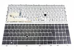 HP Elitebook 850 G6, 850 G5, 755 G5 Zbook 15u G5, 15u G6 L48505-001 L48505-141 L17971-001 L17971-141 L13000-141 L17970-001 L17970-141 L12999-001 L12999-141 L13000-001 L29477-001 L29477-141 2zc05ea 6tp83ea 6xe19ea 6xe72ea L14366-141 L14367-141 Klavye
