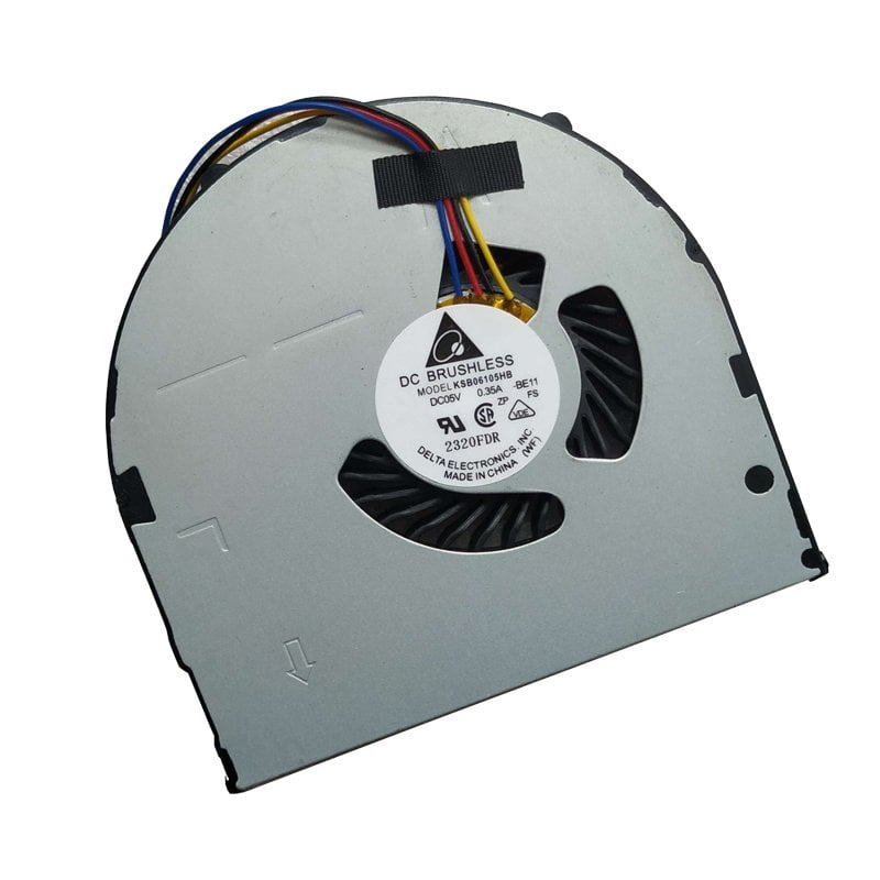 Lenovo V480C V580C B480 B485 B490 B590 M490 M495 E49L K49  COOLING FAN SIFIR  KSB06105HB -BJ49