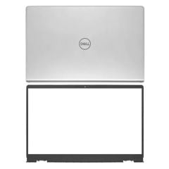 DELL Inspiron Vostro 3510 3511 3515 3520 3525 p112f 15.6 inç Vostro 3520, 0WPN8 00WPN8 Lcd cover Arka kapak + ön Çerçeve