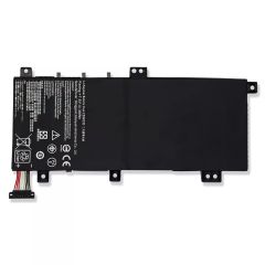 Asus Transformer Book Flip C21N1333 J550L. Tp550L R554L R554La R554Ld Tp500L Tp550Lj Tp550Ld Tp550La Serisi Notebook Batarya