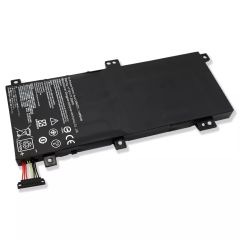 Asus Transformer Book Flip C21N1333 J550L. Tp550L R554L R554La R554Ld Tp500L Tp550Lj Tp550Ld Tp550La Serisi Notebook Batarya