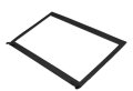 Lenovo B570, B570e, B570e2, B575, B575e, 20093, 20129  B570e2, 20173  20119, 20189  V570, V570a, V570c  20092, 21066  V570c, 20125, 22336  B560, B560A, B560e,  V560   20069   20068   B560A, B560e serisi Çerçeve bezel Çıta