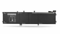 Dell Muadil A+++ 6Gtpy 4GVGH 04GVGH Gpm03 Xps P56F 15-9550 9550 9560 9570 P56F P83F P84F 9550 9560 7590 Inspiron P84F 7591 Vostro 7590 P83F Precision P56F 5540 M5510 M5540 15-5510 Cp6Df 0M7R96 1P6KD 01P6KD Batarya Xps P56F003 P56F001 P84f001 P56f002