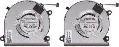 Casper Excalibur G770 NB800805FHT4B01F21 Orjinal Sağ Sol Fan Takımı