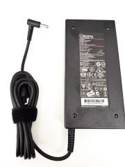 Orjinal Chicony Marka HP Omen - Gaming Notebook  Uyumlu 19.5v 7.7A 150 Watt 19.5V  HSTNN-LA25 709984-001 Adaptör Şarj Cihazı 917649-850, 917677-003, 776620-001 , 775626-003, 645509-002, 646212-001, ADP-150XB B, A150A05AL, HSTNN-CA27, TPN-DA03, TPN-DA09