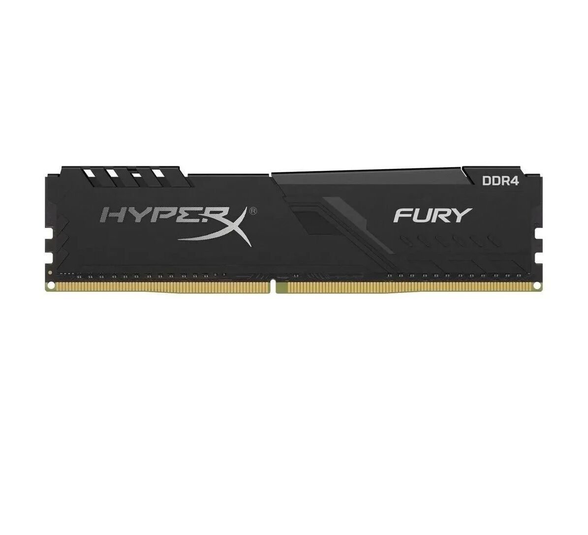 Kingston Hyperx Fury HX424C15FB4/16 16 GB DDR4 2400 MHz CL15 Ram