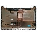 HP Siyah Renk 250 G4, 255 G4, 256 G4, 250 G5, 255 G5, 256 G5 15-ac 15-af 15-ay 15-ba  Alt kasa Bottom Case Sıfır orjınal