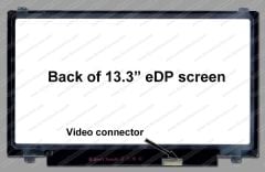 hometech 700c HTC14M m133X56-136-0101 13.3 Ekran