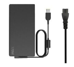 Lenovo Gaming Dikdörtgen Pinli Uç Usb Tip Adaptör Şarj Cihazı 20V 8.5A 170W  4X20E50574 ADL170NLC3A 36200321 45N0487 ADL170NLC2A ADL170NLC2A ADL170NLC3A 45N0370 45N0373 45N0374 45N0375 45N0487 4X20E50574 36200321 PA-1171-71