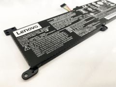 Lenovo S145-15Api, S145-15Iwl, S145-15Ast  V15-IWL 81YE V15-ADA V15-IIL V15-IWL V15-IKB 81VD 81V7 81MV 3-15ADA05 81W1, 3-15ARE05 81W4, V15 G1-IML 82NB, 3-15IML05 81WB 81WR L17L2PF1 L17M2PB7 L16M2PB1 L16C2PB2 V15-IIL 82C5, V15-IKB 81YD Batarya