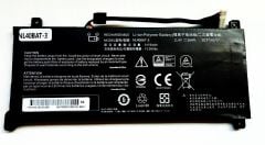 Casper Nirvana X400, X500 NL40BAT-3 Batarya Orjinal Pil NL40CU NL40GU NL50LU NL51LU 6-87-NL40S-32G21 6-87-NL4CS-32B01