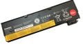 Orjınal Lenovo ThinkPad T440  T440s  X240  X240s  X250  X260  W550  L450  T450s  T450  T550  121500146, 121500147, 121500148,  45N1124, 45N1125, 45N1126, 45N1127, 45N1128, 45N1129  Batarya Pil