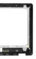 Dell Inspiron p55f p55f001 p55f002  NV156FHM-A11 2HW5N 2DHX6 7558 7568 Touch FHD LCD Full Hd Dokunmatikli Panel Ekran
