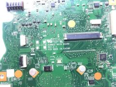 Lenovo Ideapad G710 Z710 Geforce GT740M Ekran Kartlı Notebook Anakart DUMB02