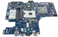 Lenovo Z500 Geforce GT645M Ekran Kartlı Notebook Anakart LA-9061P