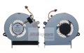 Toshiba Satellite L50-B L50T-B S50-B S50T-B L55-B L55D-B L55T-B  fabLI00EUA Serisi Cooling Fan Sıfır A++