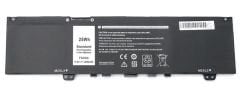 Dell 13-7380 13-5000 P87G 13-7000 P83G F62G0 CHA01 F62GO 39DY5 RPJC3 039DY5 0F62GO 0RPJC3 F62G0 13 7370 P83G 13 7373 P83G 13 7386 P91G 13 7380 P83G 13 5370 P87G P83G001 P91G001 P83G002, P87G001 13-7373 13-7373 13-5370 Vostro 13 5370 P87G Batarya Pil
