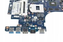Lenovo Ideapad Z510 Geforce GT740M Ekran Kartlı Notebook Anakart NM-A181