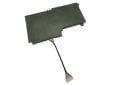 Toshiba PA5107U-1BRS L50-A Serisi L40-A, L40T-A, L50-A, L50T-A, P50-A, P50T-A P50-B, P50T-B, S50-A, S50D-A, S50T-A serisi batarya Pil 14.4v 43wh Sıfır