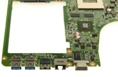 Lenovo B5400 Geforce GT840M Ekran Kartlı Notebook Anakart DA0BM5MB8D0