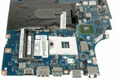 Lenovo G560 Geforce G310M Ekran Kartlı Notebook Anakart LA-5752P