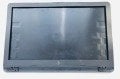HP Siyah Renk 15-bw, 15-bs, 15-br, 15-Ra, 3168ngw 15-rb 250 g6, 255 g6, 256 G6, 258 G6, TPN-C129, TPN-C130, 924899-001, LCD Back Cover kasa Lcd Kasa Cover Kapak + Bezel Çerçeve