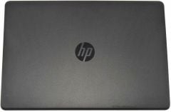 HP Siyah Renk 15-bw, 15-bs, 15-br, 15-Ra, 3168ngw 15-rb 250 g6, 255 g6, 256 G6, 258 G6, TPN-C129, TPN-C130, 924899-001, LCD Back Cover kasa Lcd Kasa Cover Kapak + Bezel Çerçeve