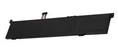 Lenovo L19l3pf3 L19d3pf4 L19m3pf7, 82D4 20V3 21B1 81Y4 82CG 82EY Ideapad Gaming 3 15IMH05 15ARH05 L19L3PF3 Creator 5-15IMH05, ThinkBook 15p IMH 20V3, 15P G2 ITH 21B1 Batarya Pil