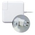 Apple Macbook pro A1278 A1370 A1221 A1222  A1343  A1286 A1151  A1172 A1189 A1211  A1278  A1281  A1286  A1222  A1343  A1181 A1172 A1181  16.5v 60w Magsafe1 Şarj Cihazı Adaptör