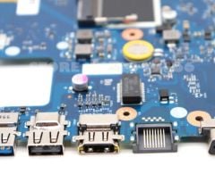 Lenovo G50-30 Pentium N3530 İşlemcili On Board Notebook Anakartı NM-A361