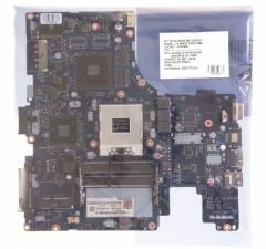 Lenovo ideapad Z500 Sök Tak işlemcili Ekran Kartlı Notebook Anakart LA-9063P