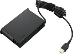 ORJINAL LENOVO ADAPTÖR ŞARJ CİHAZI 20V 6.75A 135W  ADL135NLC3A,  ADL135NDC3A Adaptör Şarj Cihazı