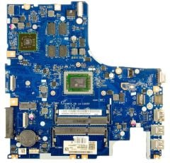 Lenovo ideapad 500-15ACZ AMD A10-8700P İşlemcili AMD R6 M340DX Ekran Kartlı Notebook Anakart LA-C285P