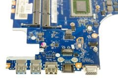 Lenovo ideapad 500-15ACZ AMD A10-8700P İşlemcili AMD R6 M340DX Ekran Kartlı Notebook Anakart LA-C285P