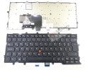 IBM Lenovo Thinkpad X230S X240 X240S X250 X260 X270 RU, 01EP051, CS13X,  WV4-TUR SG-85900-B2A, SN1361 Klavye Tuş Takımı