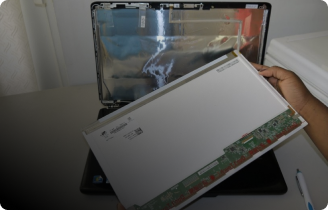 Notebook LCD<br>Ekranları
