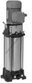 Helix First V 602-5/16/E/S 0,55KW Trifaze Çok Kademeli Dikey Santrifüj Pompa
