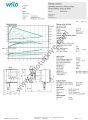 Stratos MAXO 25/0,5-6 PN10 Akıllı Frekans Konvertörlü Sirkülasyon Pompası