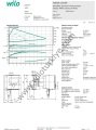Stratos MAXO 30/0,5-6 PN10 Akıllı Frekans Konvertörlü Sirkülasyon Pompası