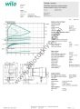 Stratos MAXO 40/0,5-16 PN6/10 Akıllı Frekans Konvertörlü Sirkülasyon Pompası