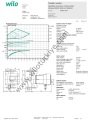 Stratos MAXO 50/0,5-8 PN6/10 Akıllı Frekans Konvertörlü Sirkülasyon Pompası