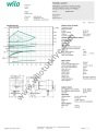 Stratos MAXO 50/0,5-9 PN6/10 Akıllı Frekans Konvertörlü Sirkülasyon Pompası