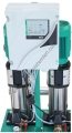 COE2-Helix V 413-1/16/E/S 2,2KW Trifaze Çok Kademeli Dikey 2 Pompalı Hidrofor