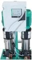 COE2-Helix V 418-1/25/E/S 2,2KW Trifaze Çok Kademeli Dikey 2 Pompalı Hidrofor