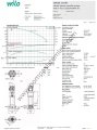 COE3-Helix V 431-1/30/E/KS 4 KW Trifaze Çok Kademeli Dikey 3 Pompalı Hidrofor