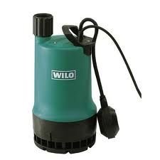 Wilo TMW 32/8 1 1/4'' - 0,37 kw Monofaze Dalgıç Pompa