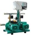 COE2-WP 103 2x3KW Trifaze Yatay Monoblok 2 Pompalı Hidrofor