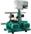 COE2-WP 205 2x5,5KW Trifaze Yatay Monoblok 2 Pompalı Hidrofor