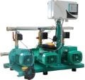 COE3-WP 101 3x1,5KW Trifaze Yatay Monoblok 3 Pompalı Hidrofor